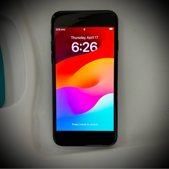 Apple Other - Locked Out iPhone